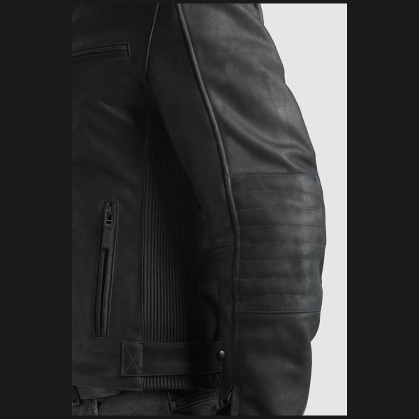 Motorcycle jacket Pando Tatami LT 01