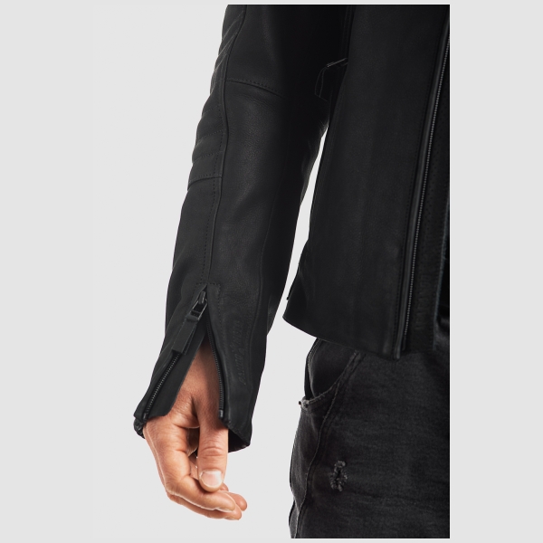Motorcycle jacket Pando Tatami LT 01