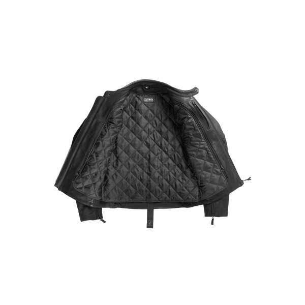 Motorcycle jacket Pando Tatami LT 01
