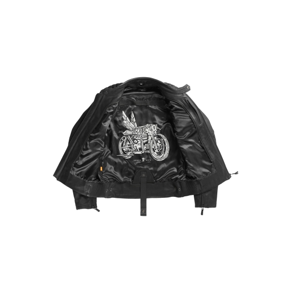 Motorcycle jacket Pando Tatami LT 01