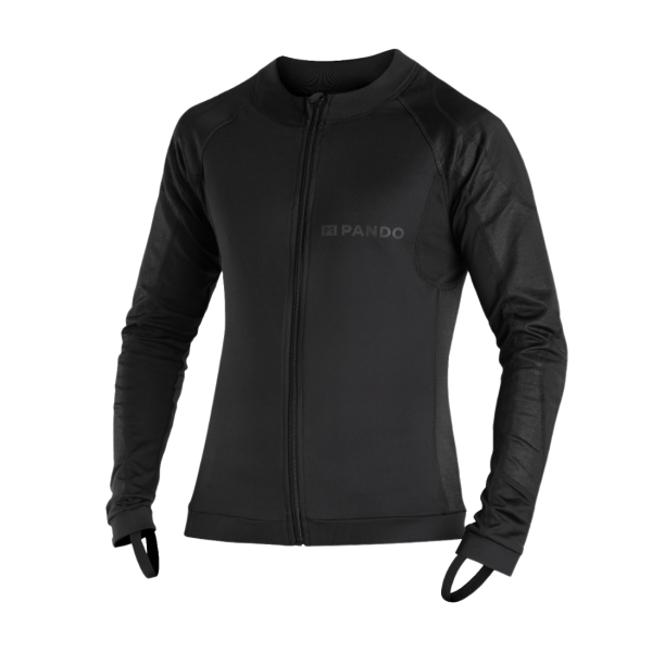 Onderkleding  by Pando