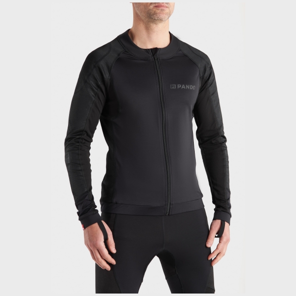 Sous-v&Atilde;&ordf;tements Pando Shell UH 02