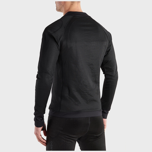 Sous-v&Atilde;&ordf;tements Pando Shell UH 02