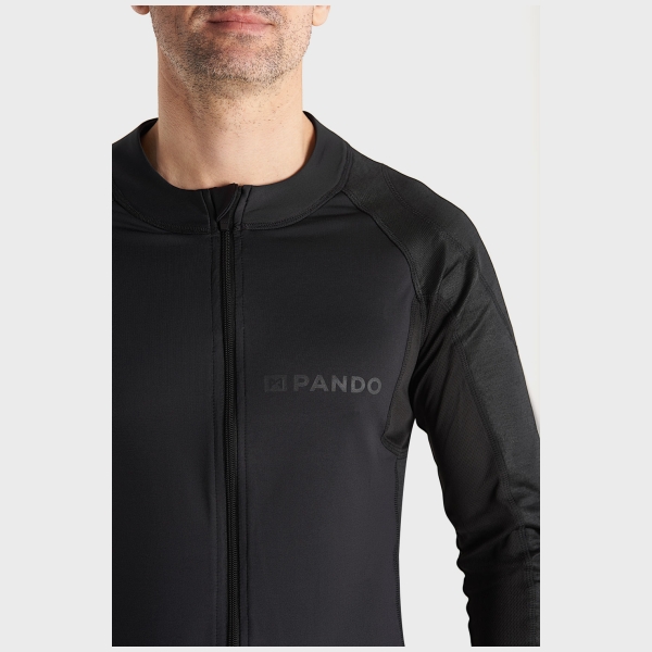 Sous-v&Atilde;&ordf;tements Pando Shell UH 02