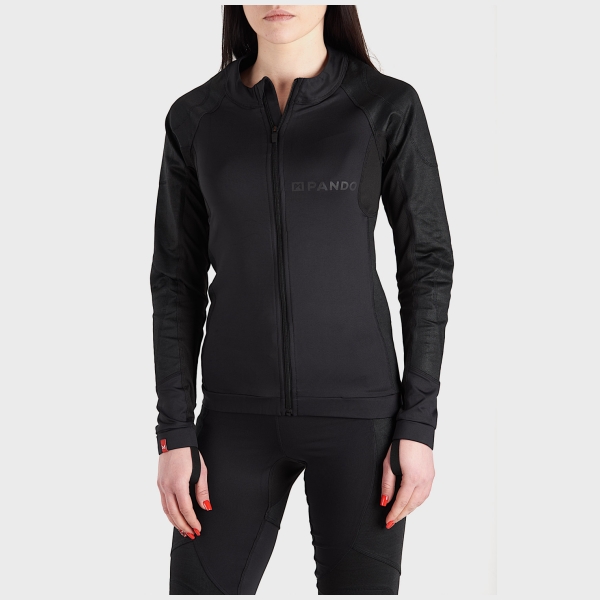 Sous-v&Atilde;&ordf;tements Pando Shell UH 02