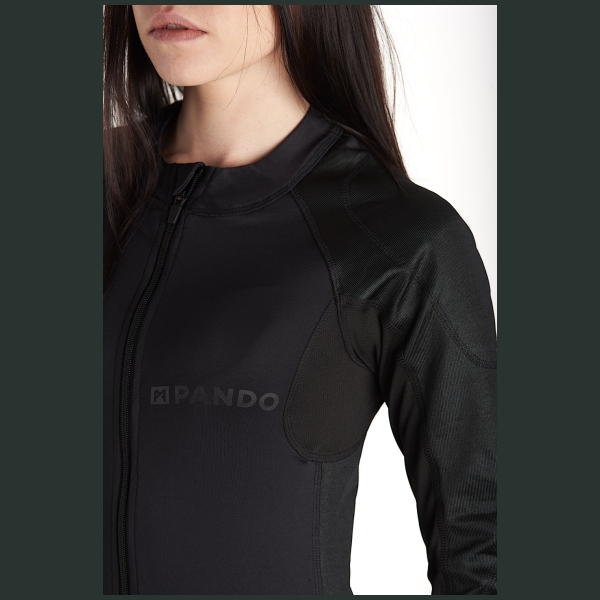 Sous-v&Atilde;&ordf;tements Pando Shell UH 02