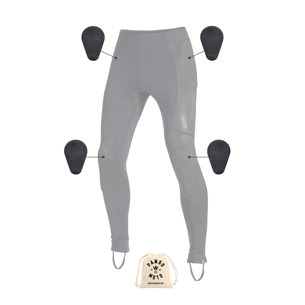 Undergarment Pando Skin UH 03