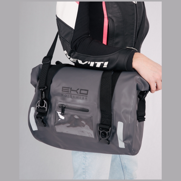 Bagages &agrave; moto EKO EKO 30L