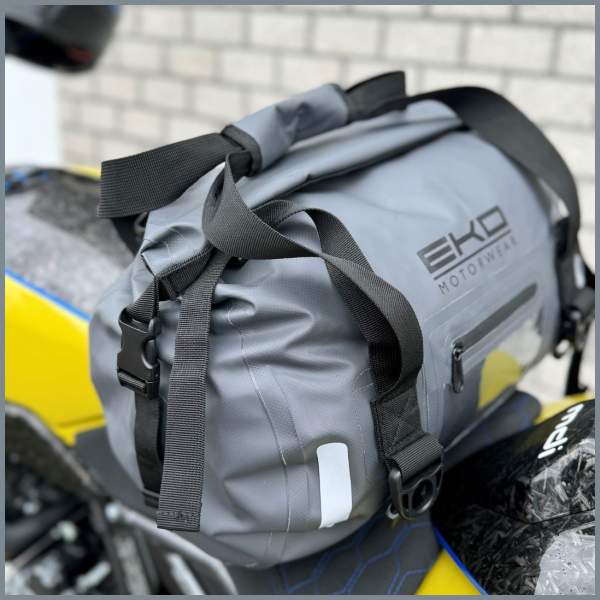 Motorcycle Luggage EKO EKO 30L