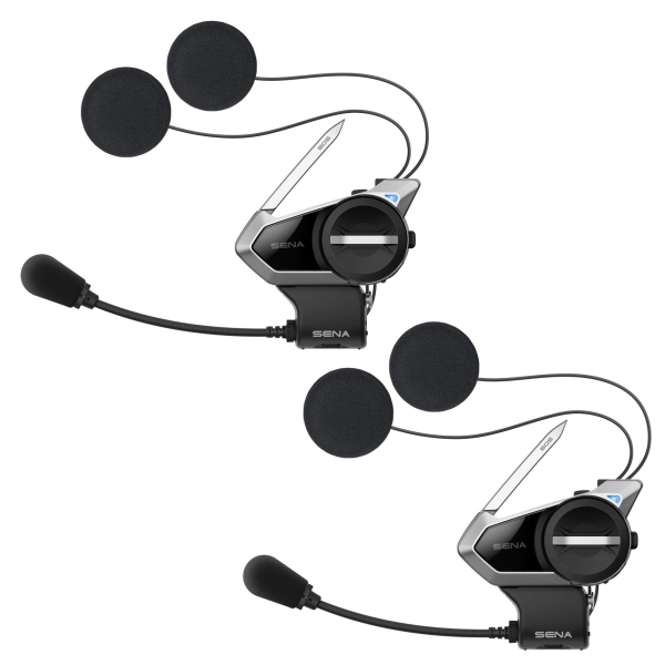 Communication Sena Sena 50S Single Mesh/Sound HK