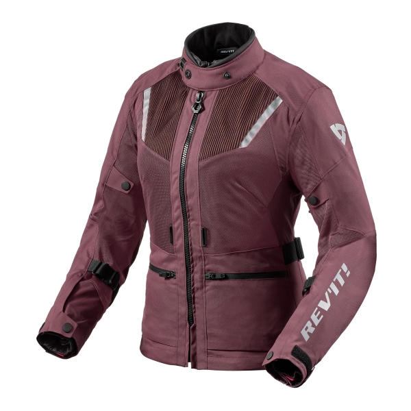 Motorjassen Rev'it! Levante 2 H2O Lady