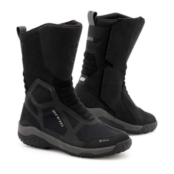 Motorcycle boots  by Rev'it!