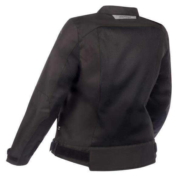 Motorjassen Bering Nelson Lady King Size