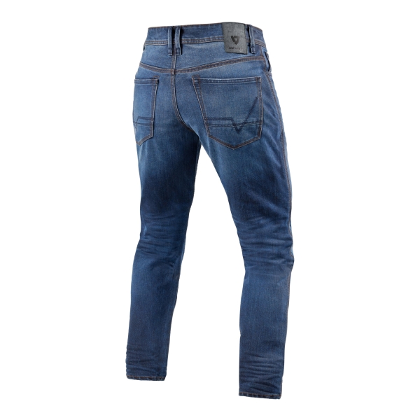 Motorcycle pants Rev'it! Reed SF