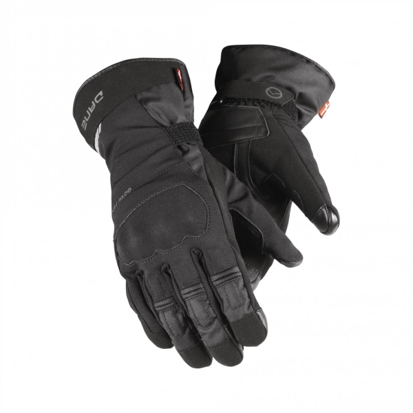 Motorcycle gloves  by DANE