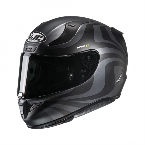 Motorhelm  by HJC