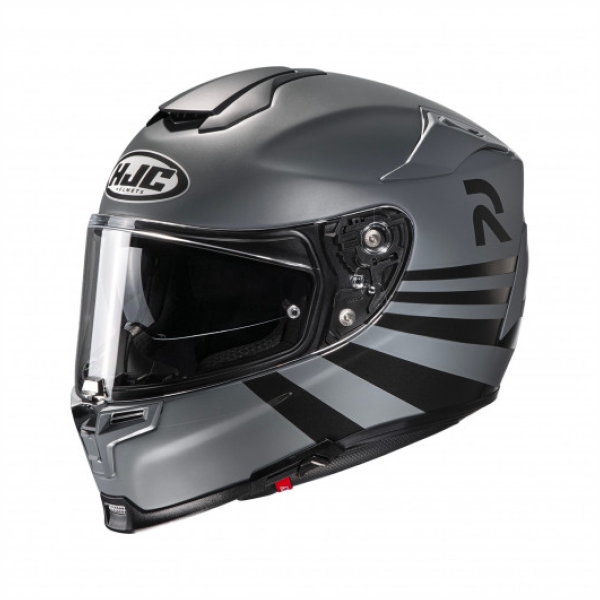 Motorhelm  by HJC