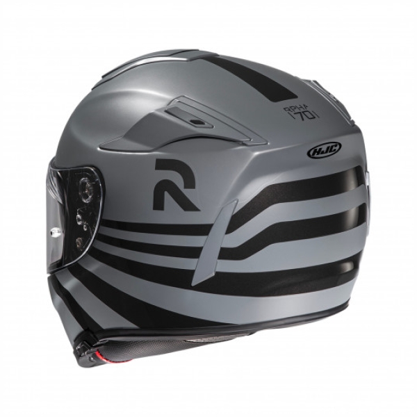 Casques de moto HJC RPHA 70 Stipe