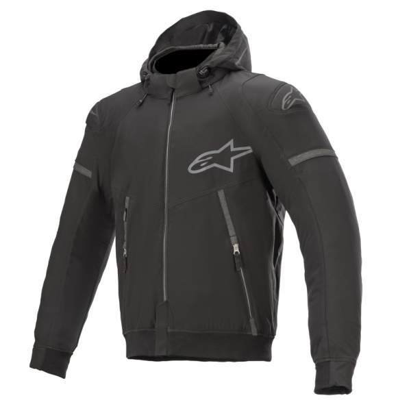 Motorjassen  by Alpinestars