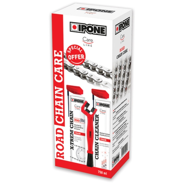 Onderhoudsproducten  by Ipone