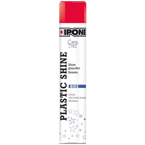 Motoraccessoires  by Ipone
