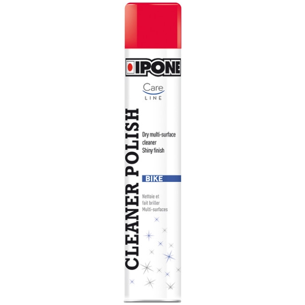 Motoraccessoires  by Ipone