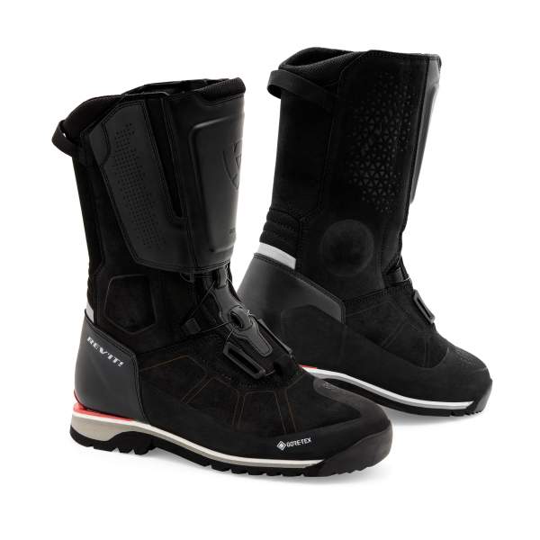 Bottes de moto  by Rev'it!