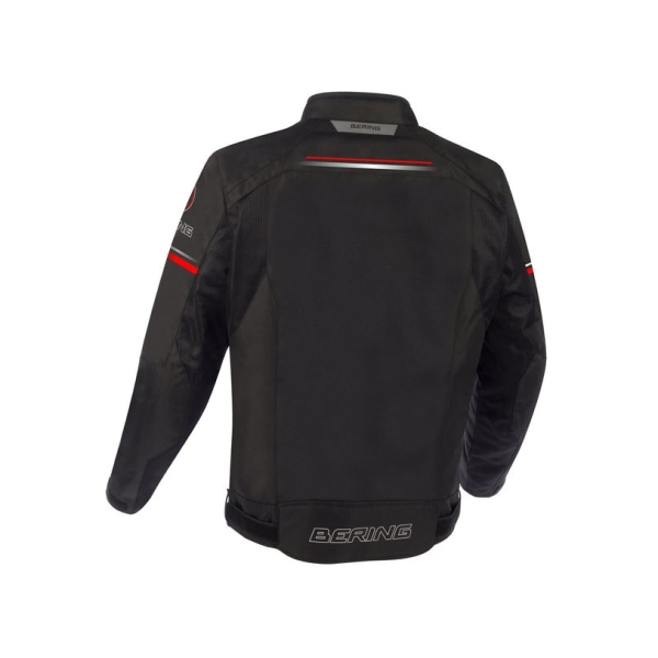 Motorcycle jacket Bering Astro