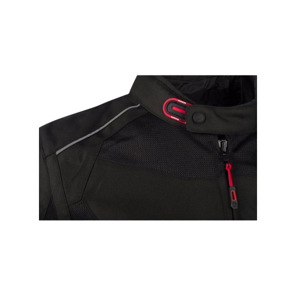 Motorcycle jacket Bering Astro