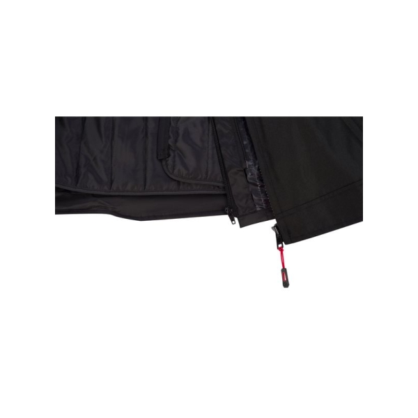 Motorcycle jacket Bering Astro