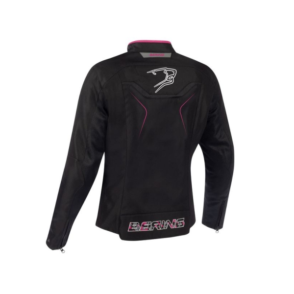 Vestes de moto Bering Volga Lady