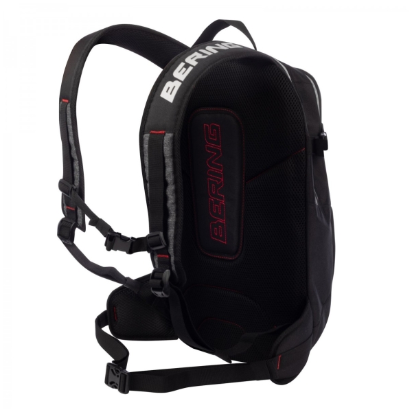 Motorbagage Bering Slevin
