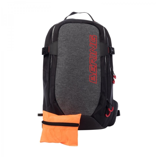 Motorbagage Bering Slevin