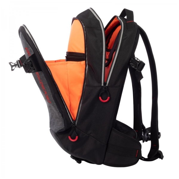 Motorbagage Bering Slevin