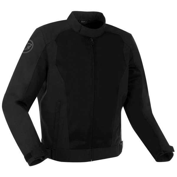 Motorcycle jacket Bering Nelson