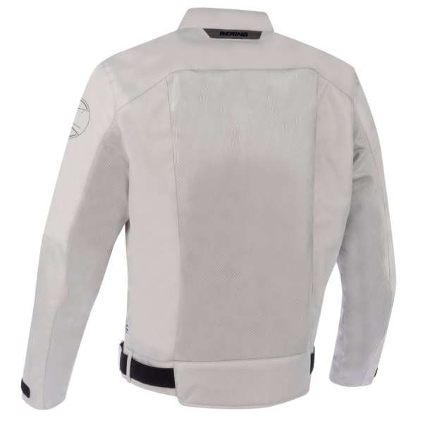 Motorcycle jacket Bering Nelson