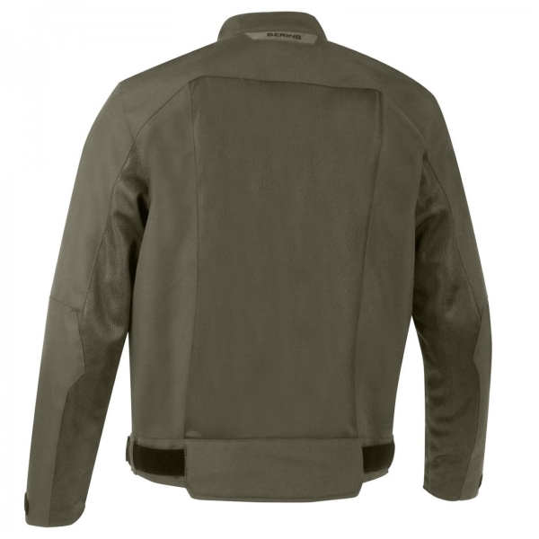 Motorcycle jacket Bering Nelson