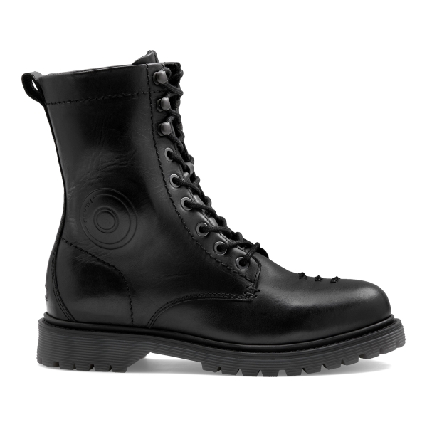 Chaussures de moto Rev'it! Portland Lady