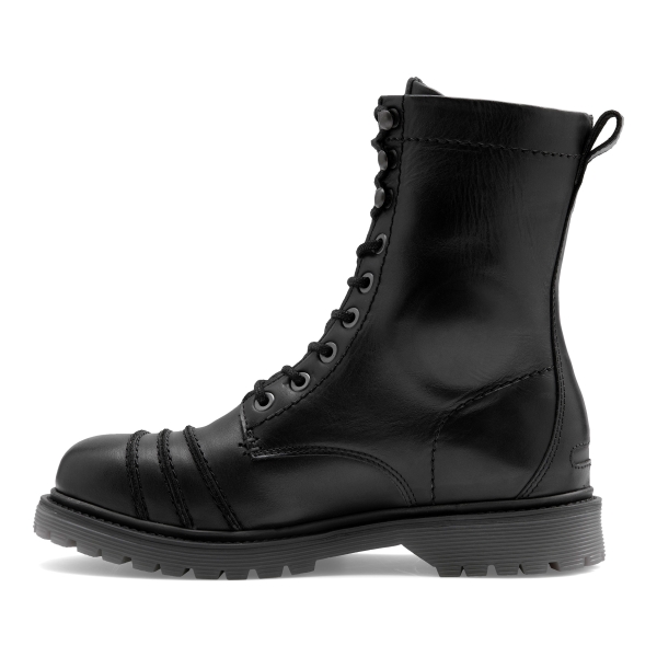 Chaussures de moto Rev'it! Portland Lady