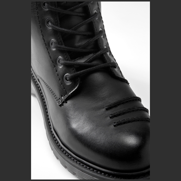 Chaussures de moto Rev'it! Portland Lady