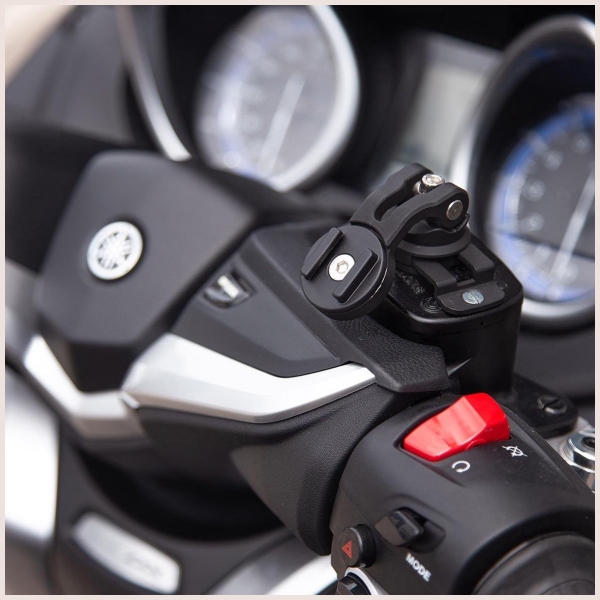 GPS / GSM SP Moto SP Brake Mount