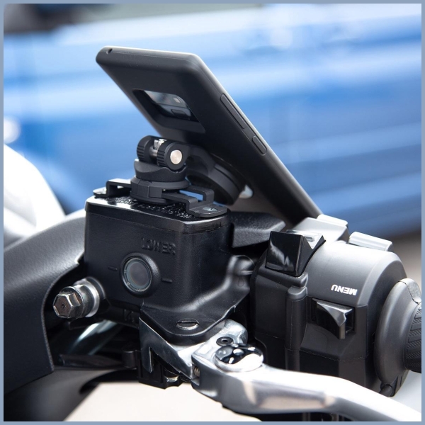 GPS / GSM SP Moto SP Brake Mount