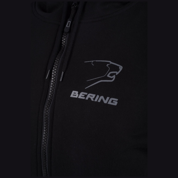 Motorjassen Bering Hoodiz 2