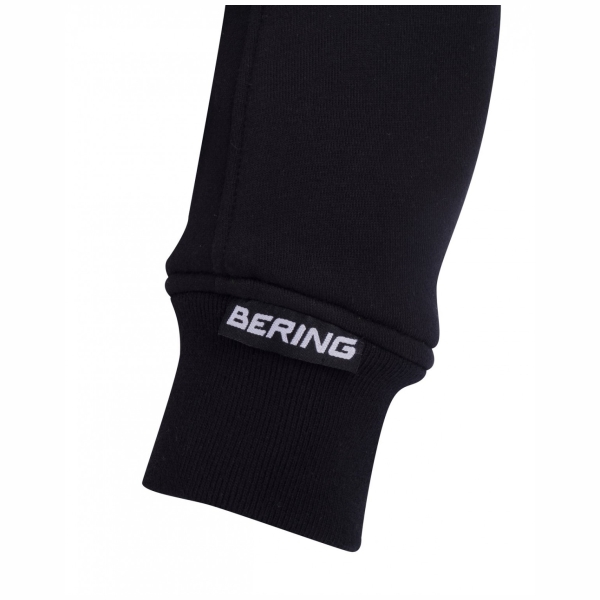 Motorjassen Bering Hoodiz 2
