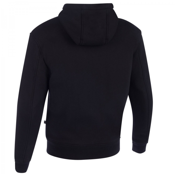 Motorjassen Bering Hoodiz 2