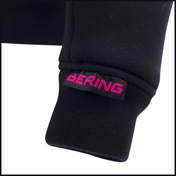 Motorjassen Bering Hoodiz 2 Lady