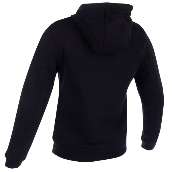 Motorjassen Bering Hoodiz 2 Lady