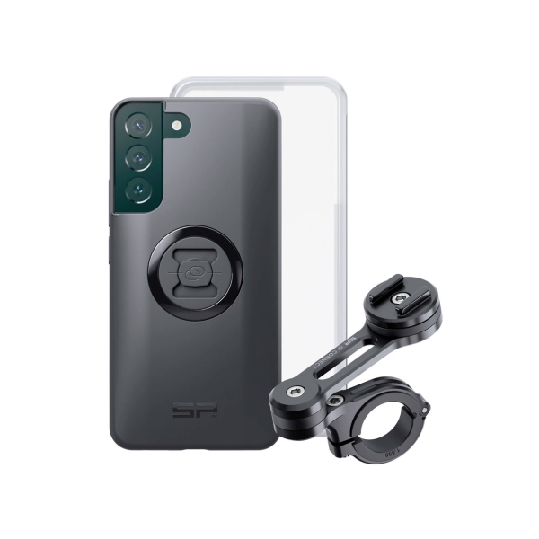 Luchtpost hoofdonderwijzer informeel GPS / GSM accessoires SP Moto Bundle Galaxy S22 by SP Connect | EKO  Motorwear