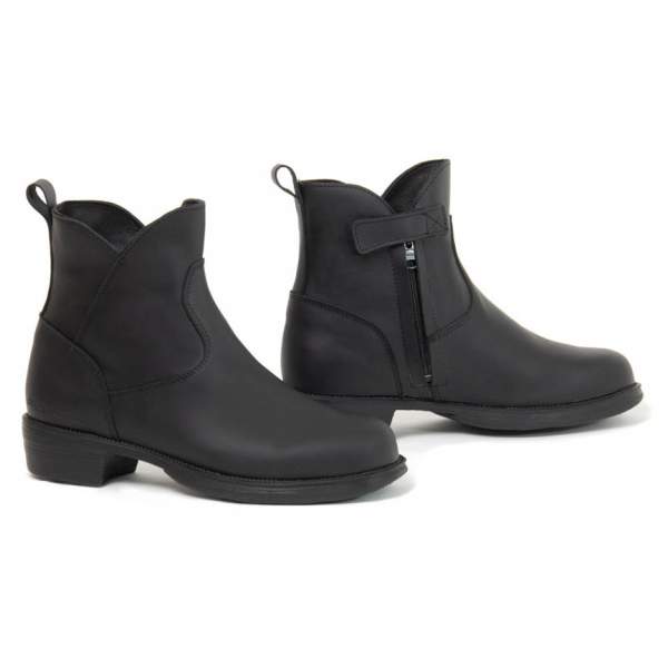Motorcycle boots  by Forma