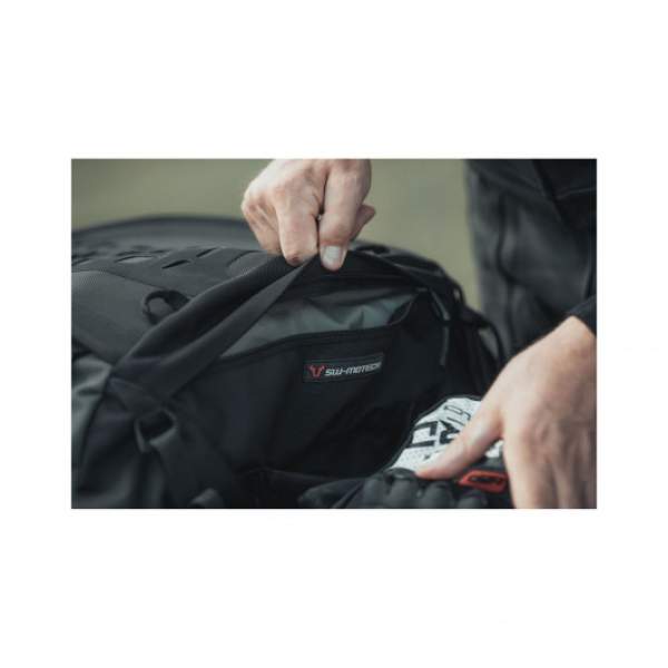 Motorcycle Luggage SW Motech Pro Cargobag 50L